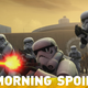 Illustration for article titled Rumors: Angelina Jolie Directing iCaptain Marvel/i, And A iStar Wars/i Reunion